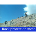 Проволочная сетка Qaulity Rock Protection